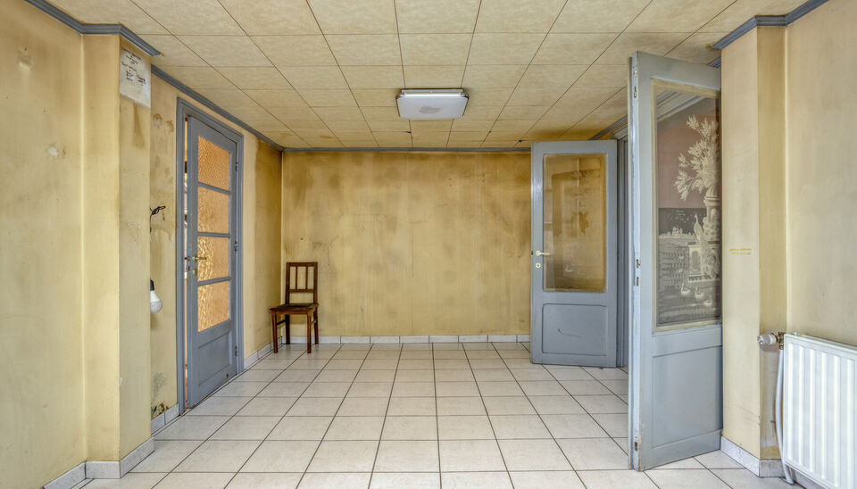 Huis te koop in Tienen