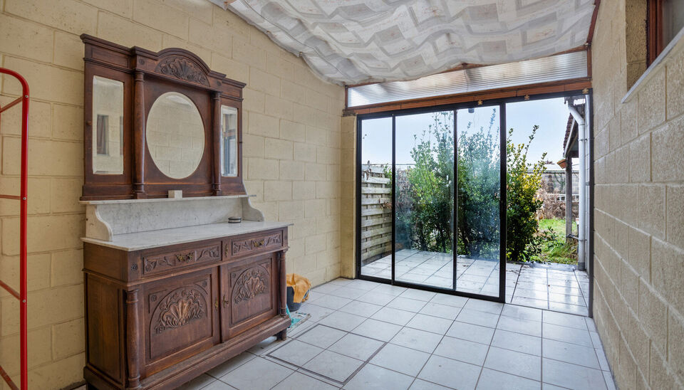 Huis te koop in Tienen