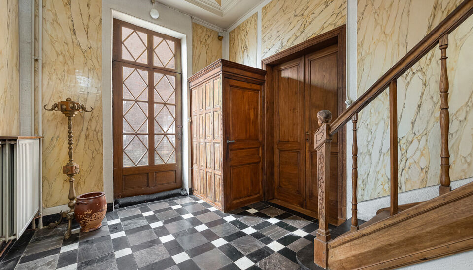 Huis te koop in Tongeren-Borgloon