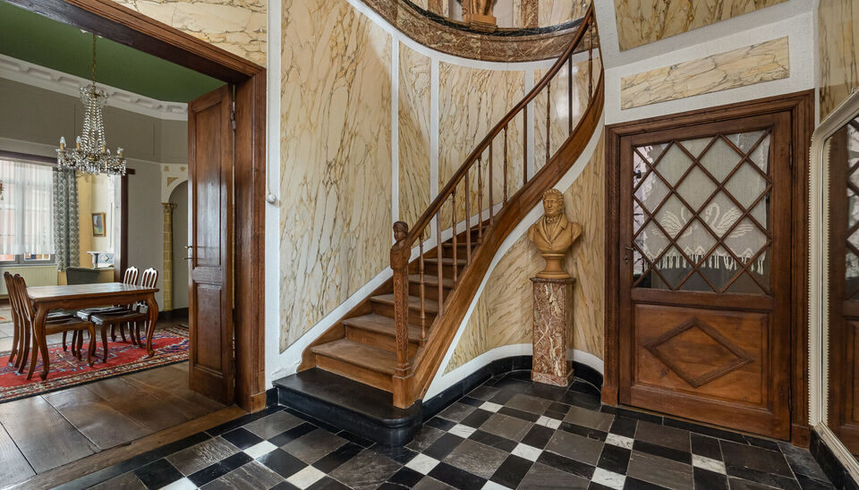 Huis te koop in Tongeren-Borgloon