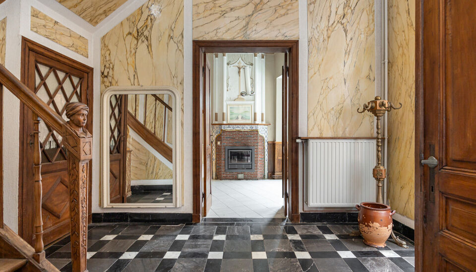 Huis te koop in Tongeren-Borgloon