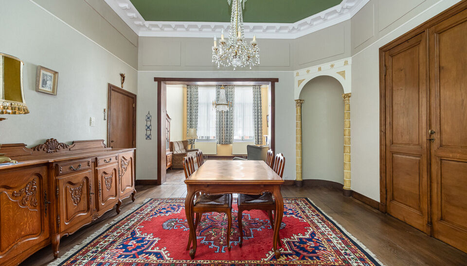 Huis te koop in Tongeren-Borgloon