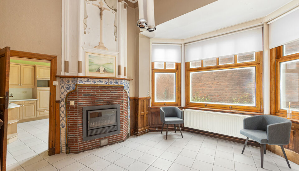 Huis te koop in Tongeren-Borgloon