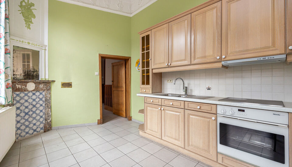 Huis te koop in Tongeren-Borgloon