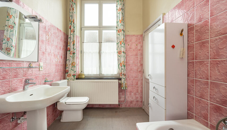 Huis te koop in Tongeren-Borgloon