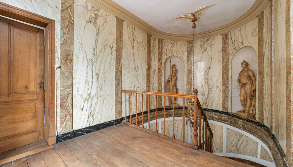 Huis te koop in Tongeren-Borgloon