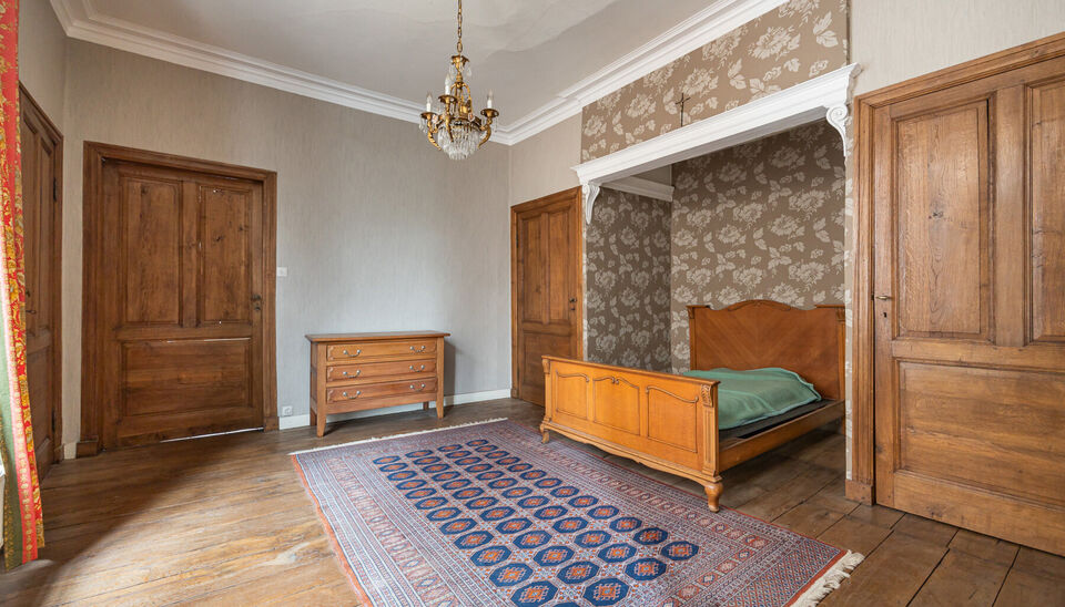 Huis te koop in Tongeren-Borgloon