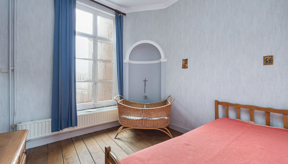 Huis te koop in Tongeren-Borgloon