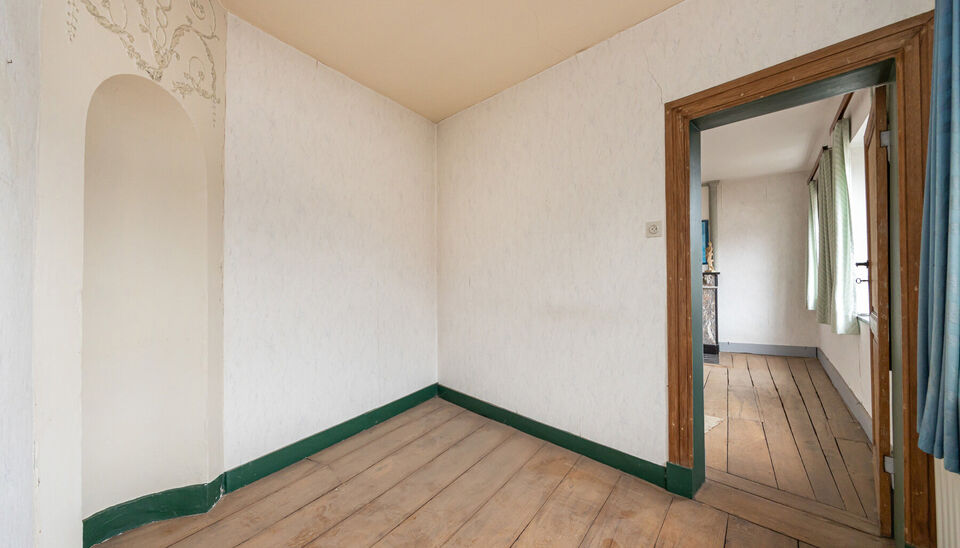 Huis te koop in Tongeren-Borgloon