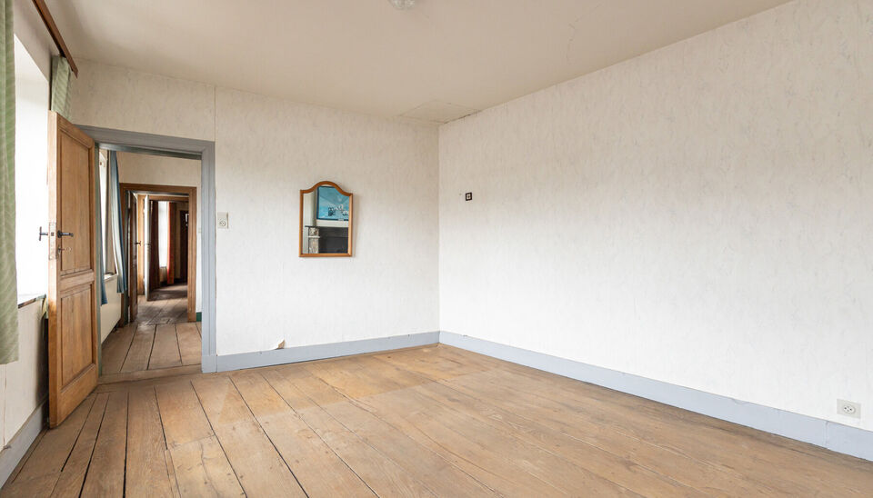 Huis te koop in Tongeren-Borgloon