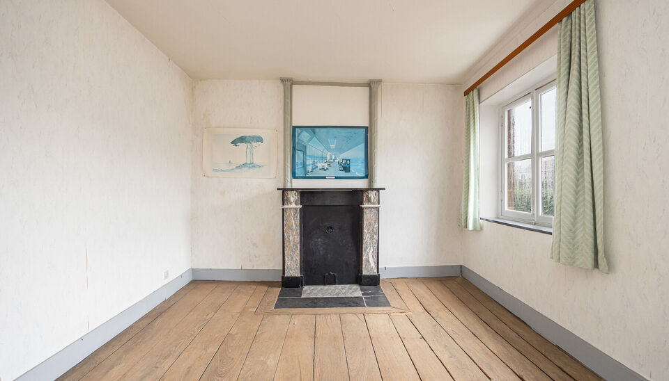 Huis te koop in Tongeren-Borgloon