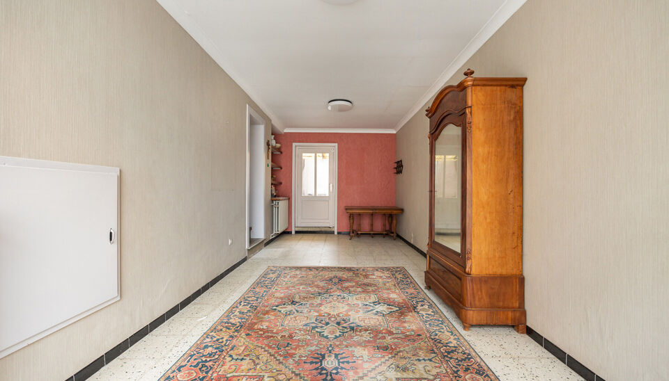 Huis te koop in Tongeren-Borgloon