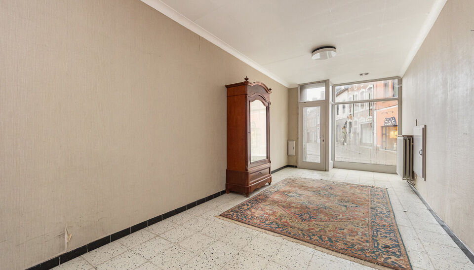 Huis te koop in Tongeren-Borgloon