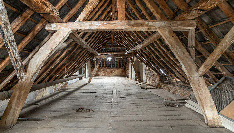 Huis te koop in Tongeren-Borgloon