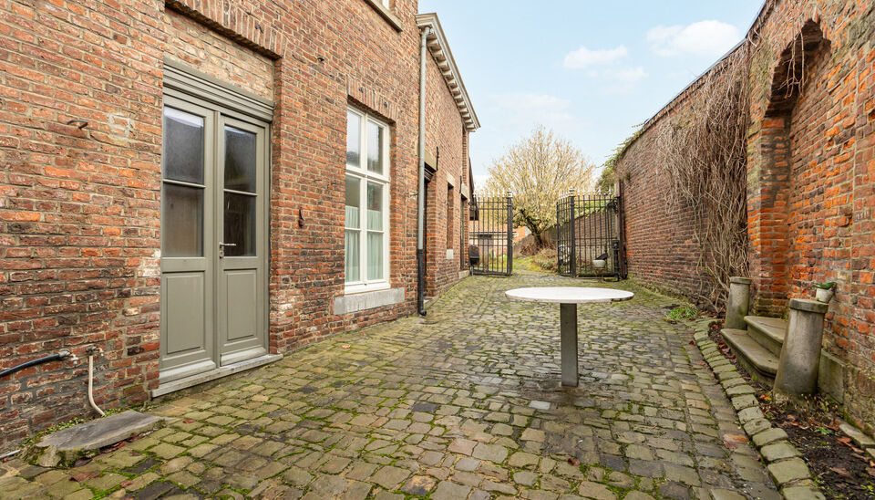 Huis te koop in Tongeren-Borgloon