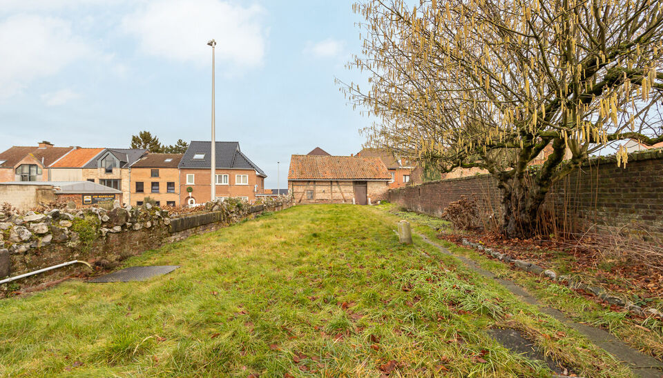 Huis te koop in Tongeren-Borgloon