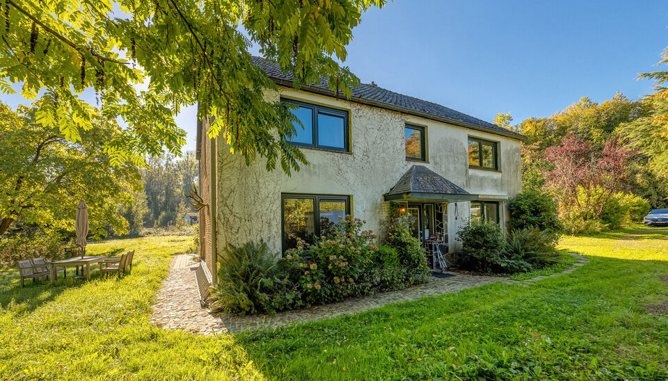 Huis te koop in Voeren