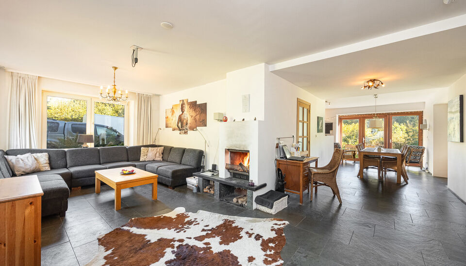 Huis te koop in Voeren