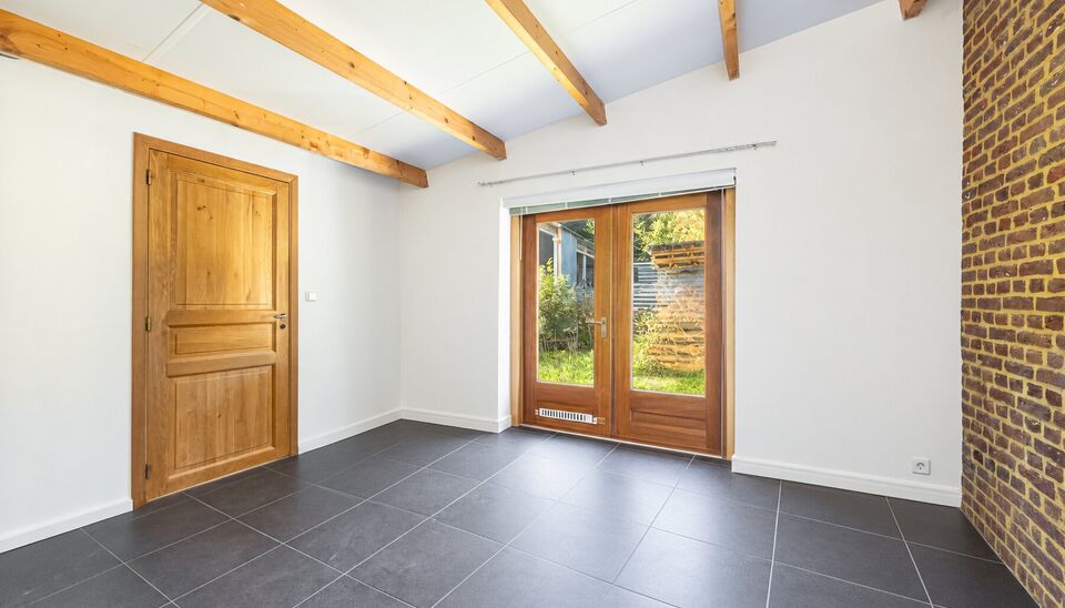 Huis te koop in Voeren