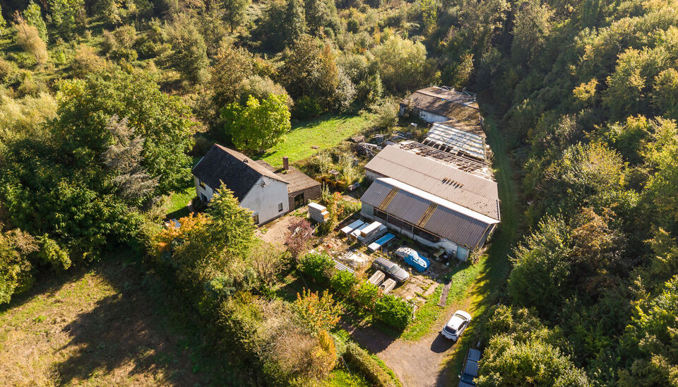 Huis te koop in Voeren