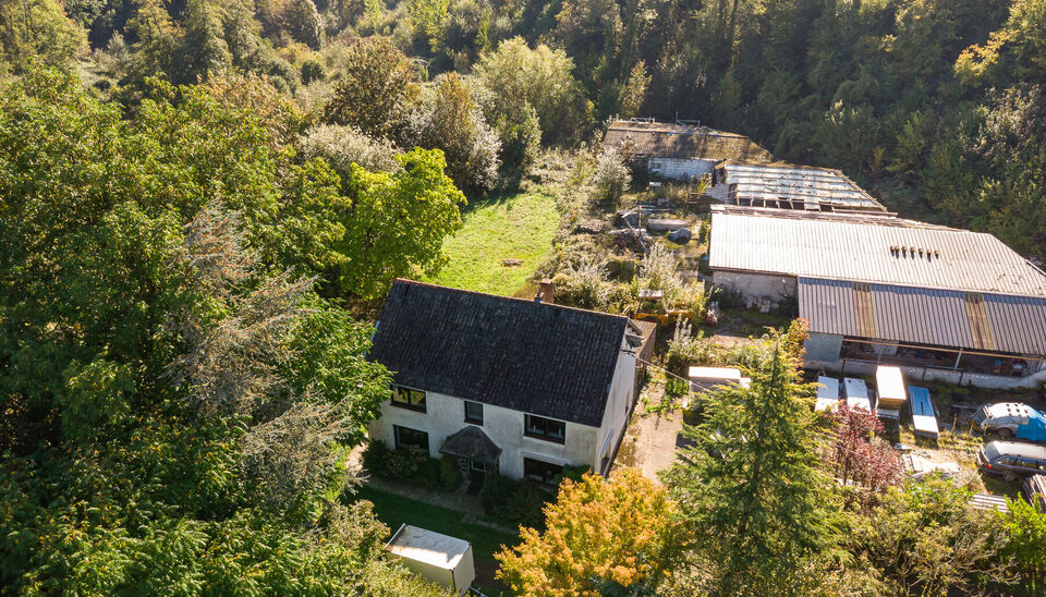 Huis te koop in Voeren