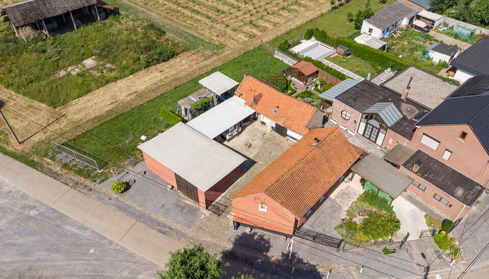 Huis te koop in Wellen