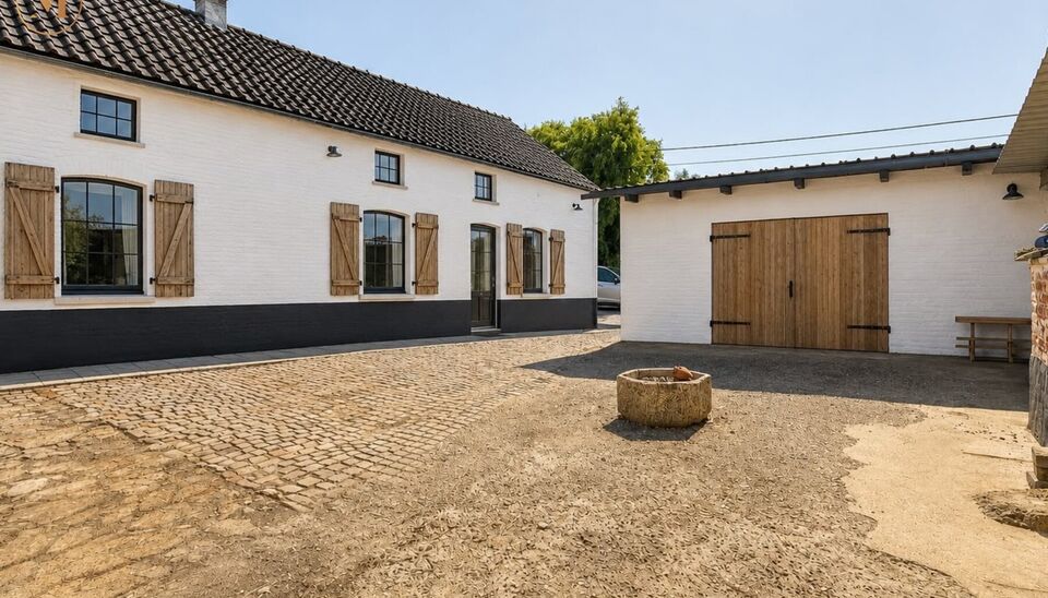 Huis te koop in Wellen
