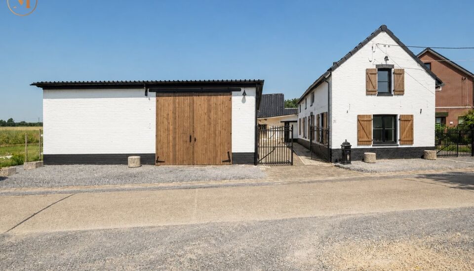 Huis te koop in Wellen