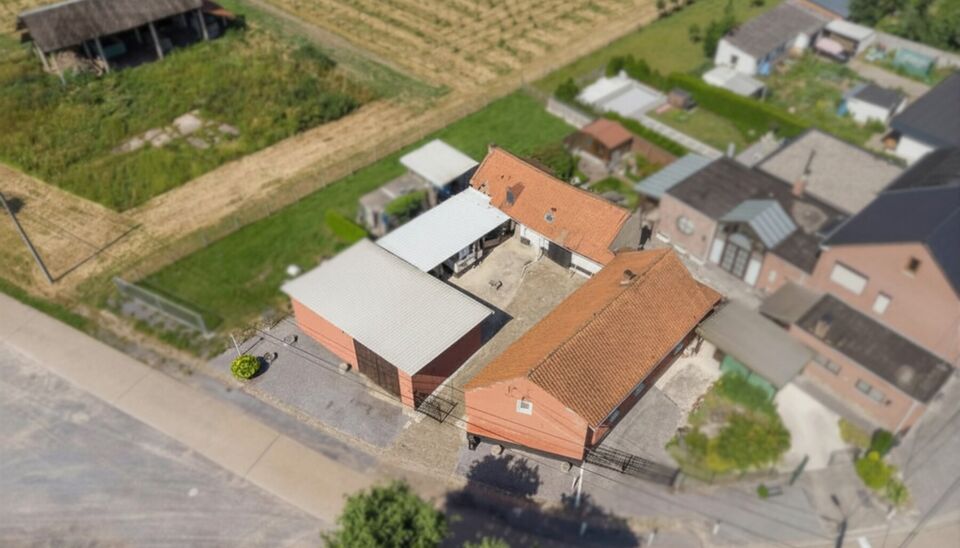 Huis te koop in Wellen