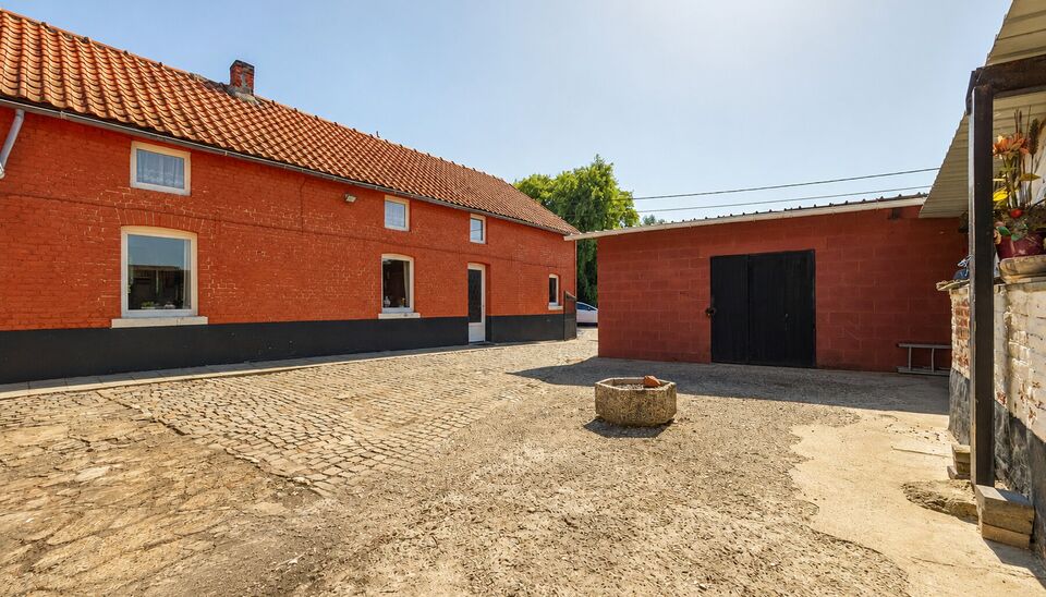 Huis te koop in Wellen