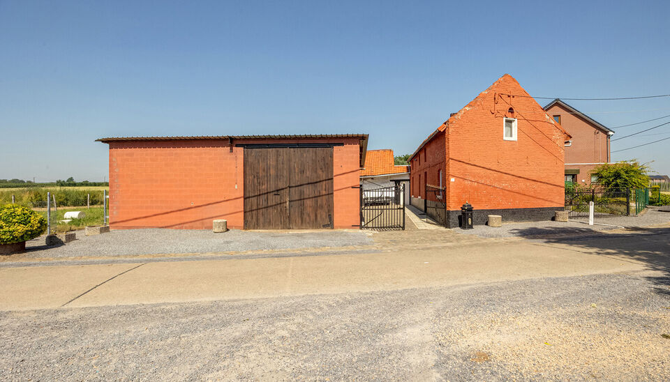 Huis te koop in Wellen