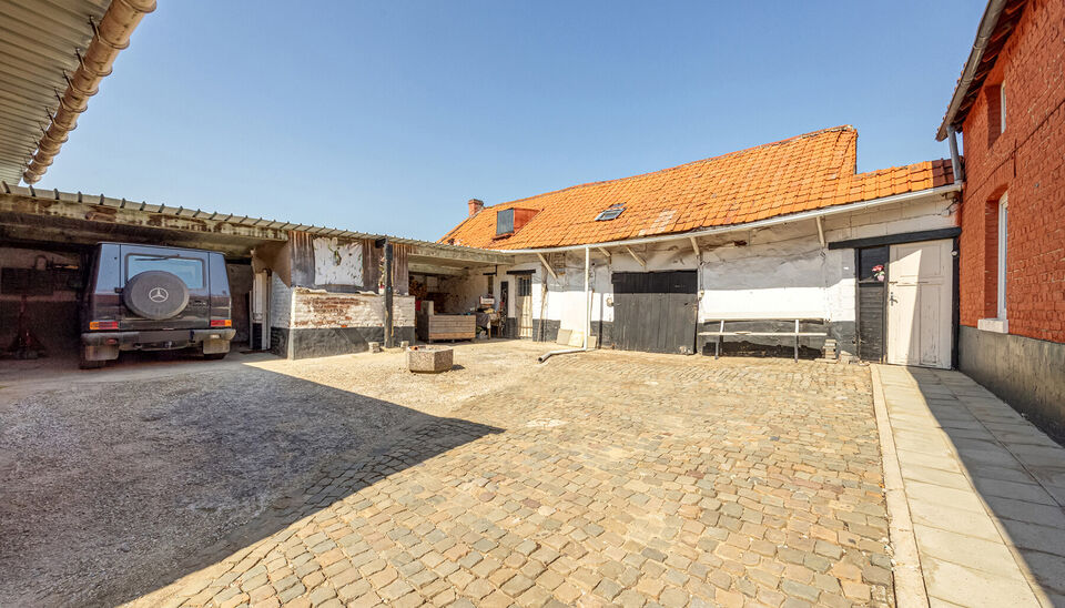 Huis te koop in Wellen