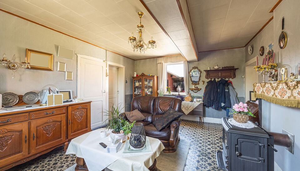 Huis te koop in Wellen