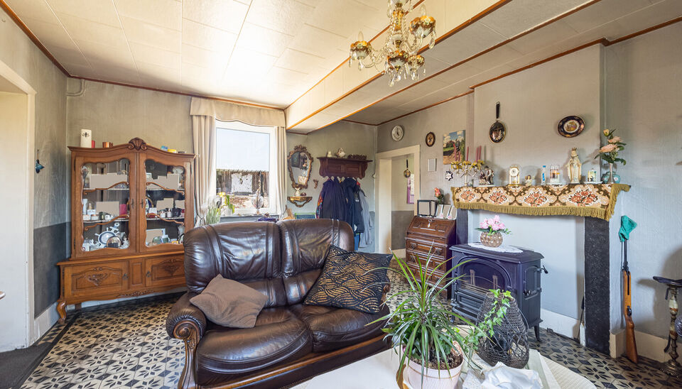 Huis te koop in Wellen