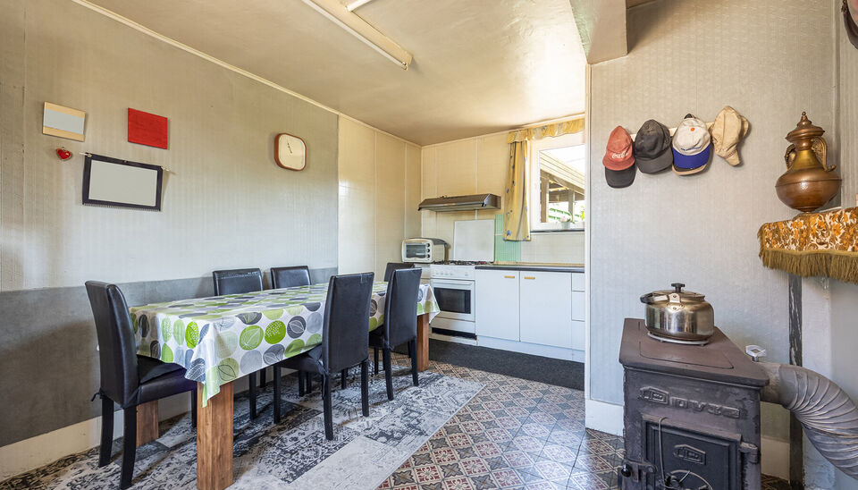 Huis te koop in Wellen