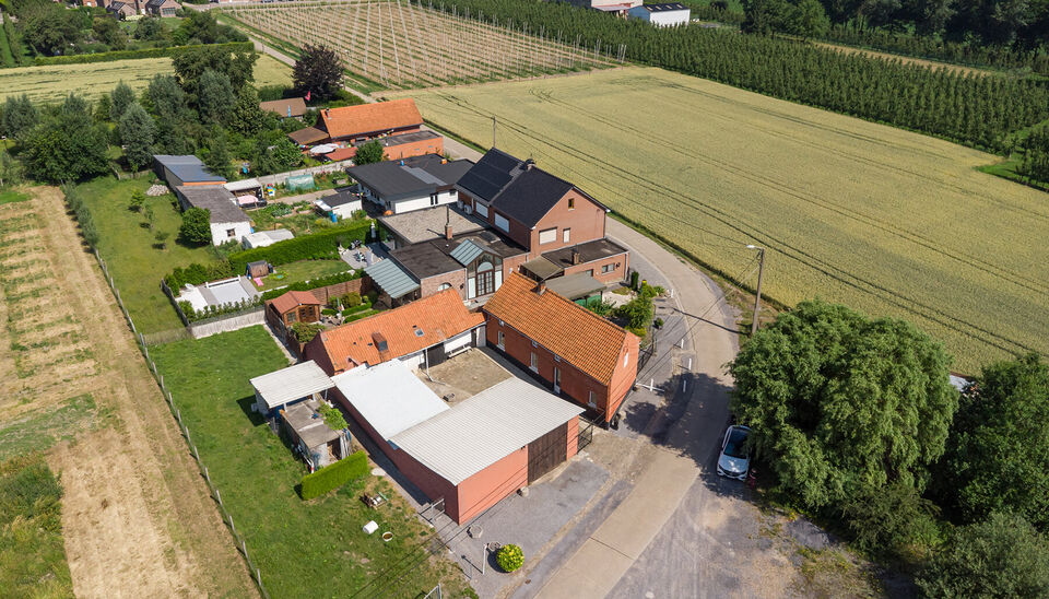 Huis te koop in Wellen