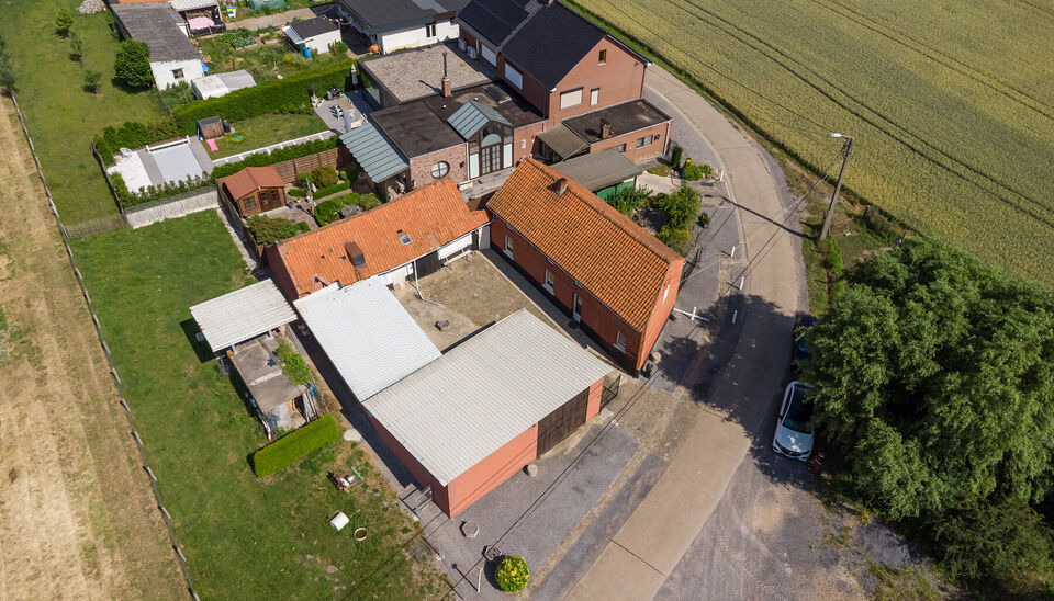 Huis te koop in Wellen