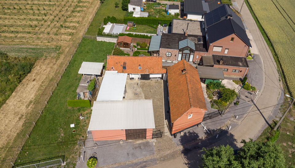 Huis te koop in Wellen