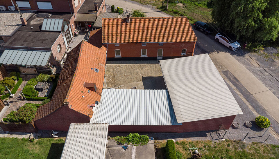 Huis te koop in Wellen