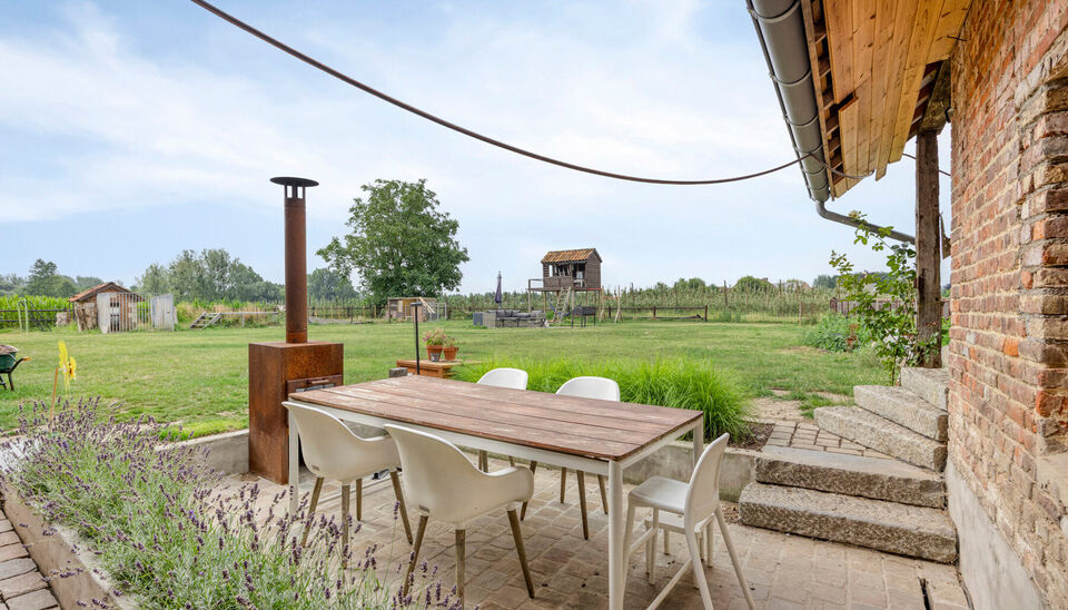Huis te koop in Wellen