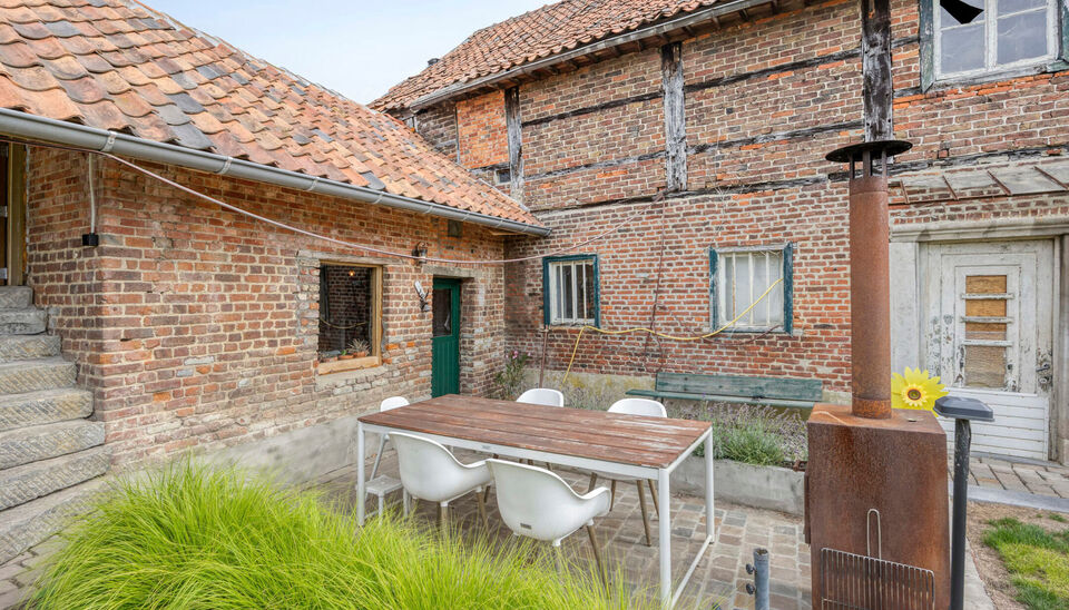 Huis te koop in Wellen