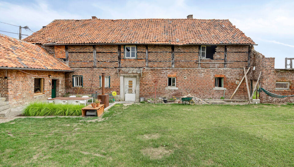 Huis te koop in Wellen
