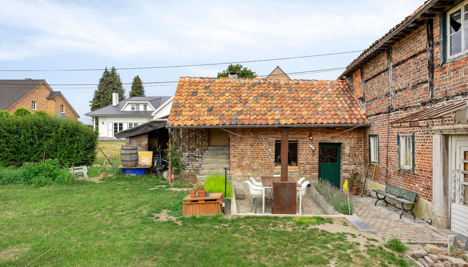 Huis te koop in Wellen