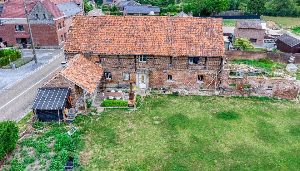 Huis te koop in Wellen