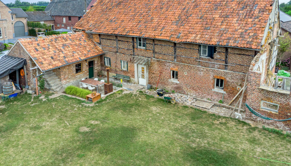 Huis te koop in Wellen