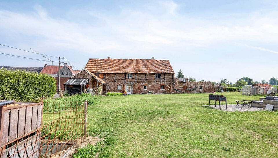 Huis te koop in Wellen