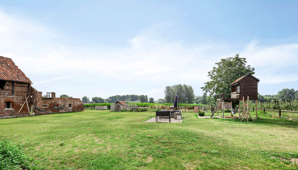 Huis te koop in Wellen