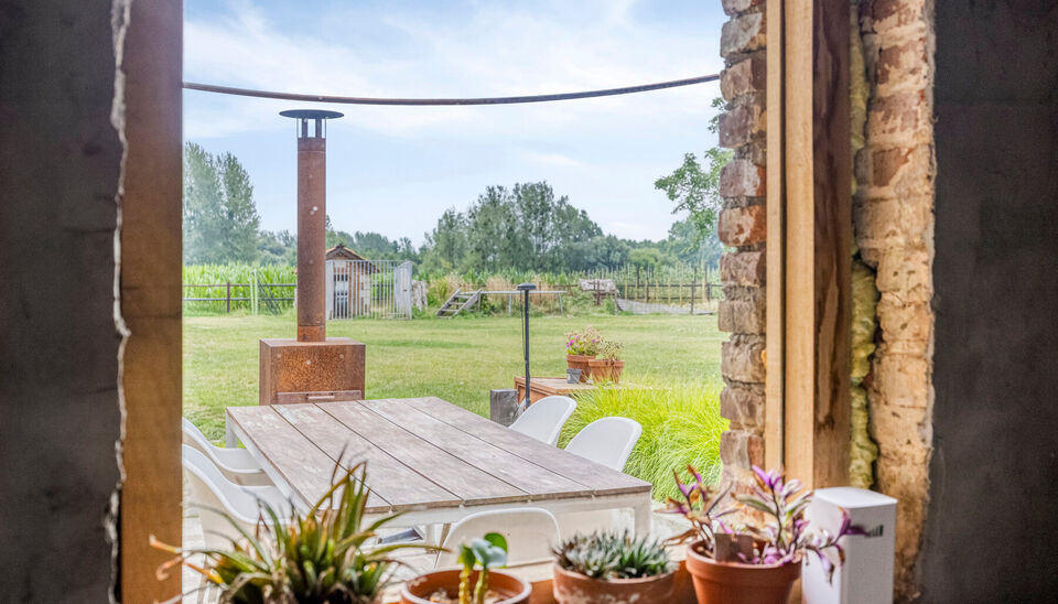 Huis te koop in Wellen