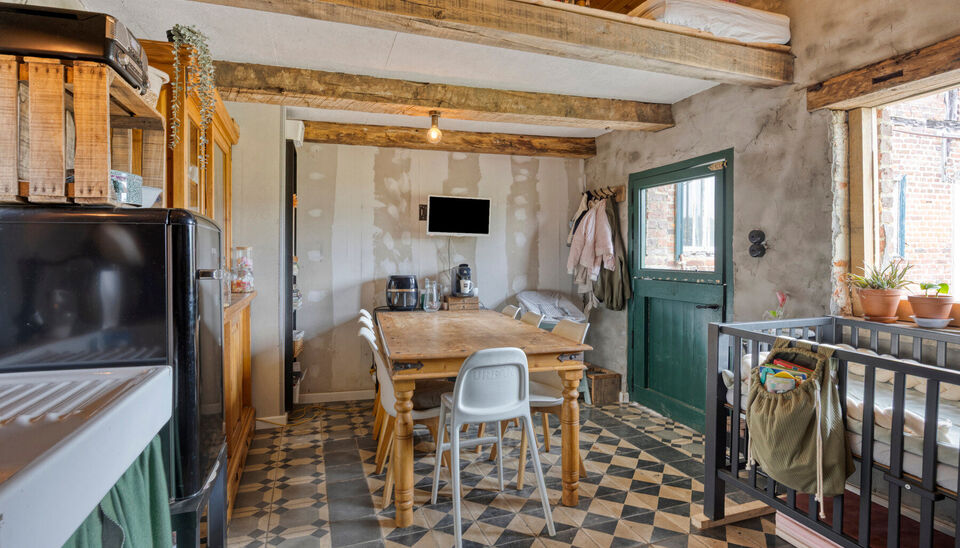 Huis te koop in Wellen