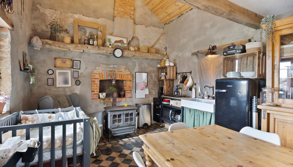 Huis te koop in Wellen